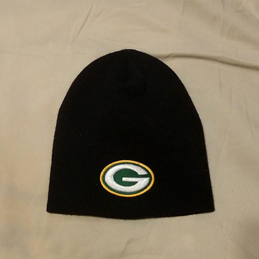 Green Bay Packers Beanie